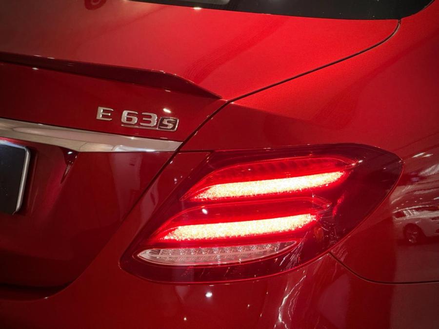 E63S AMG W213 - Image 5